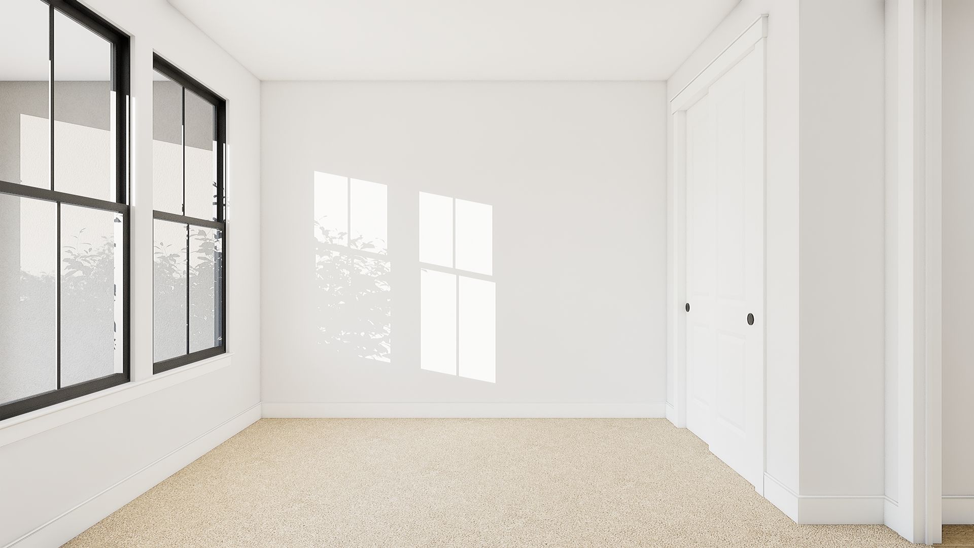 Extra Suite Bedroom