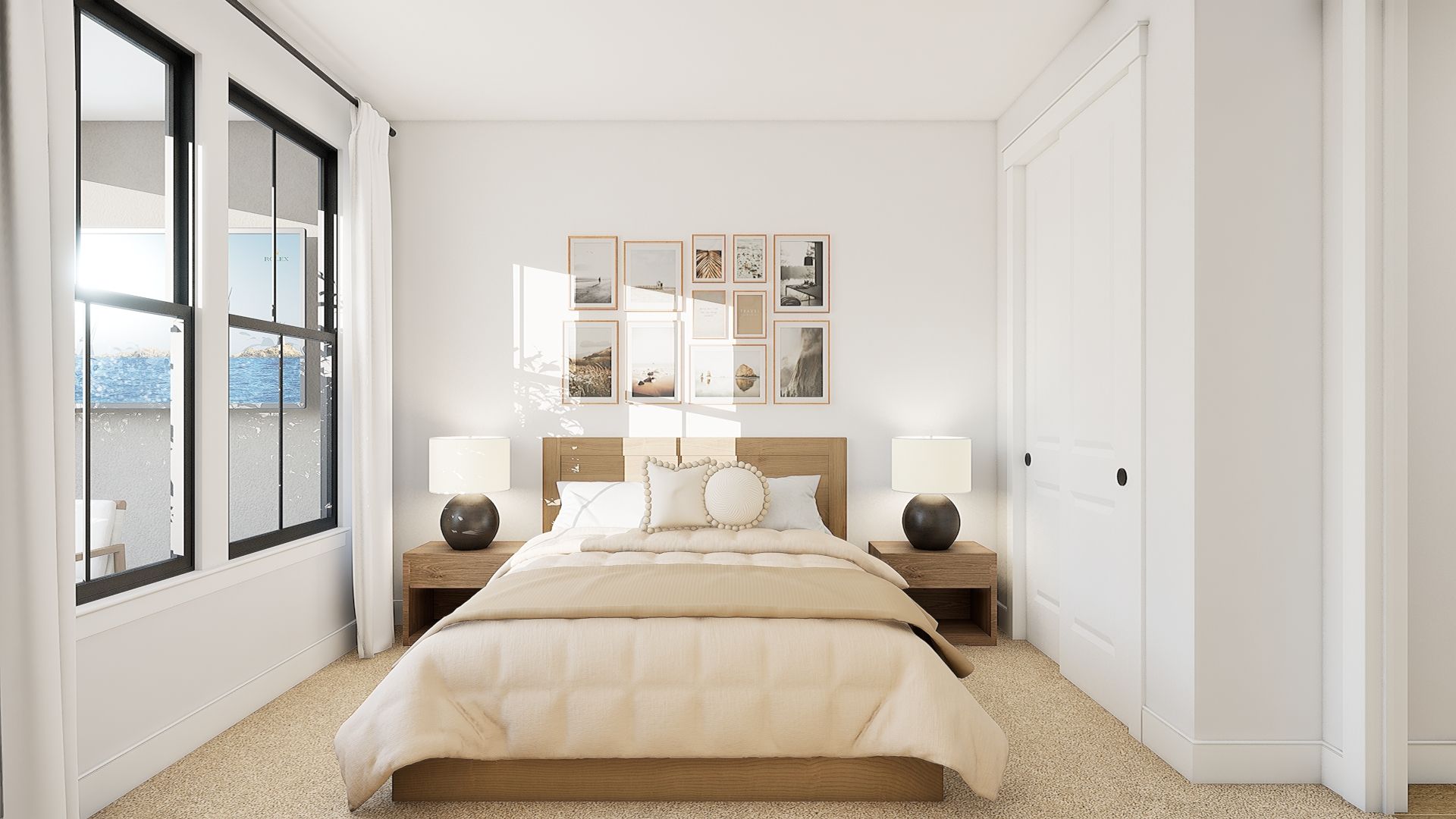Extra Sute Bedroom