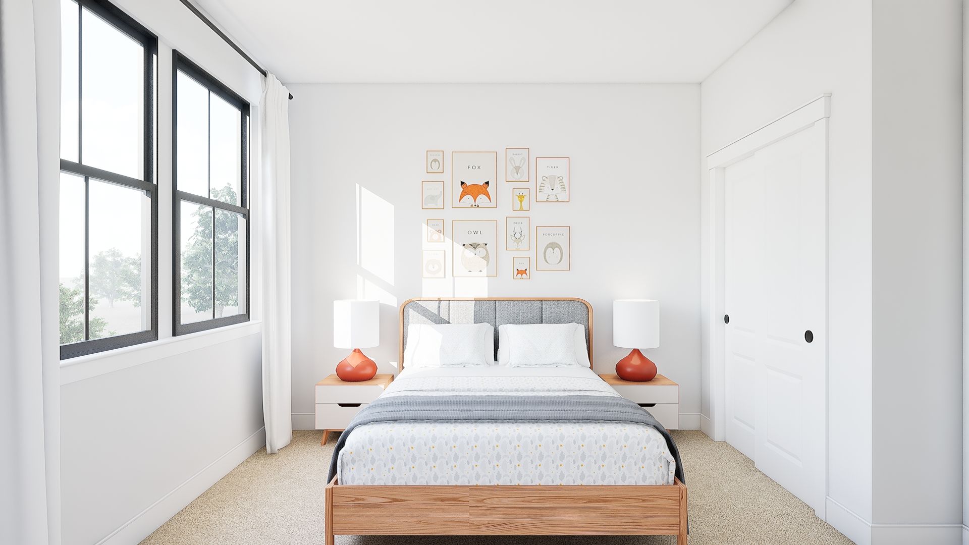 Bedroom 3