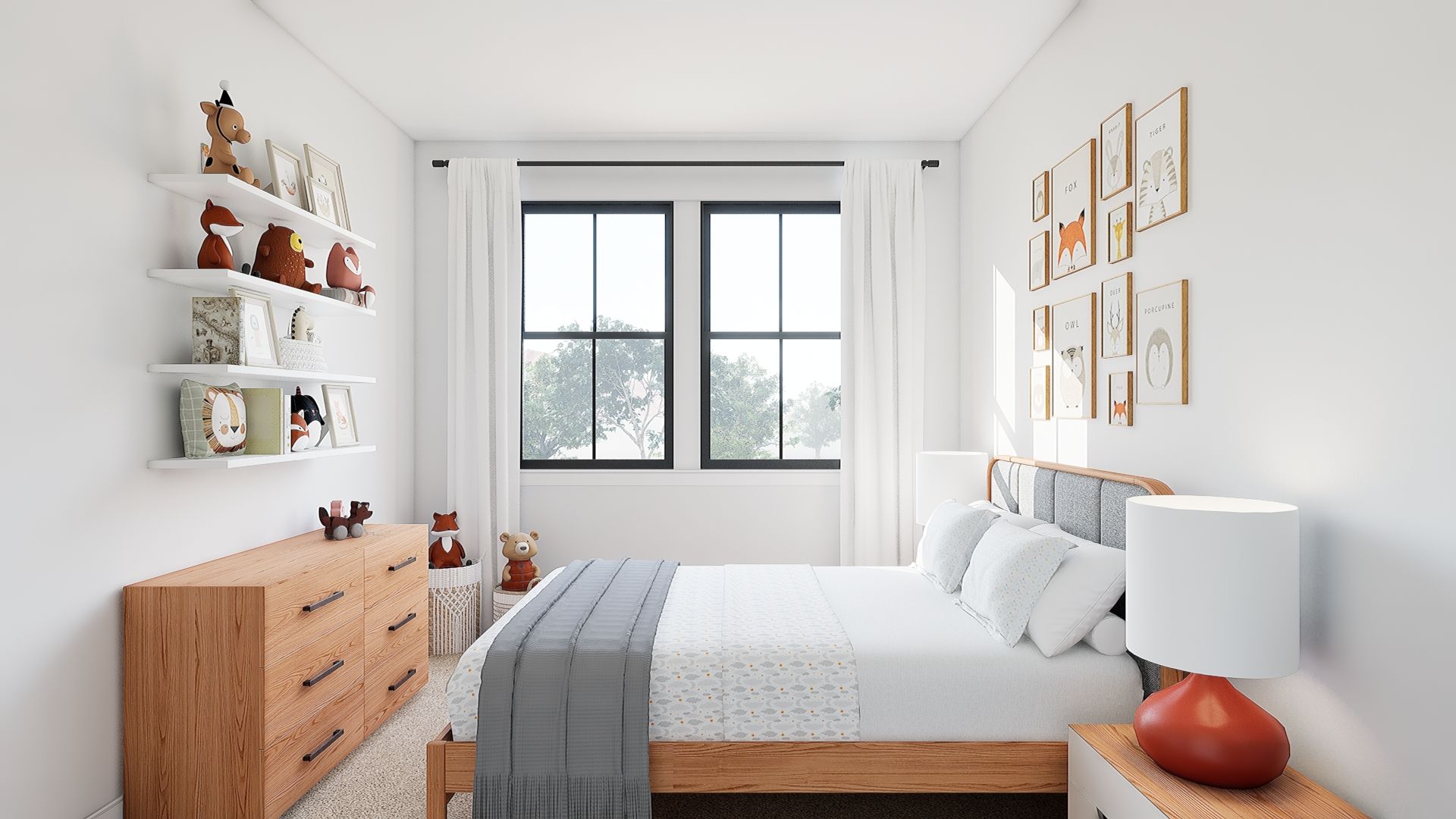 Bedroom 3