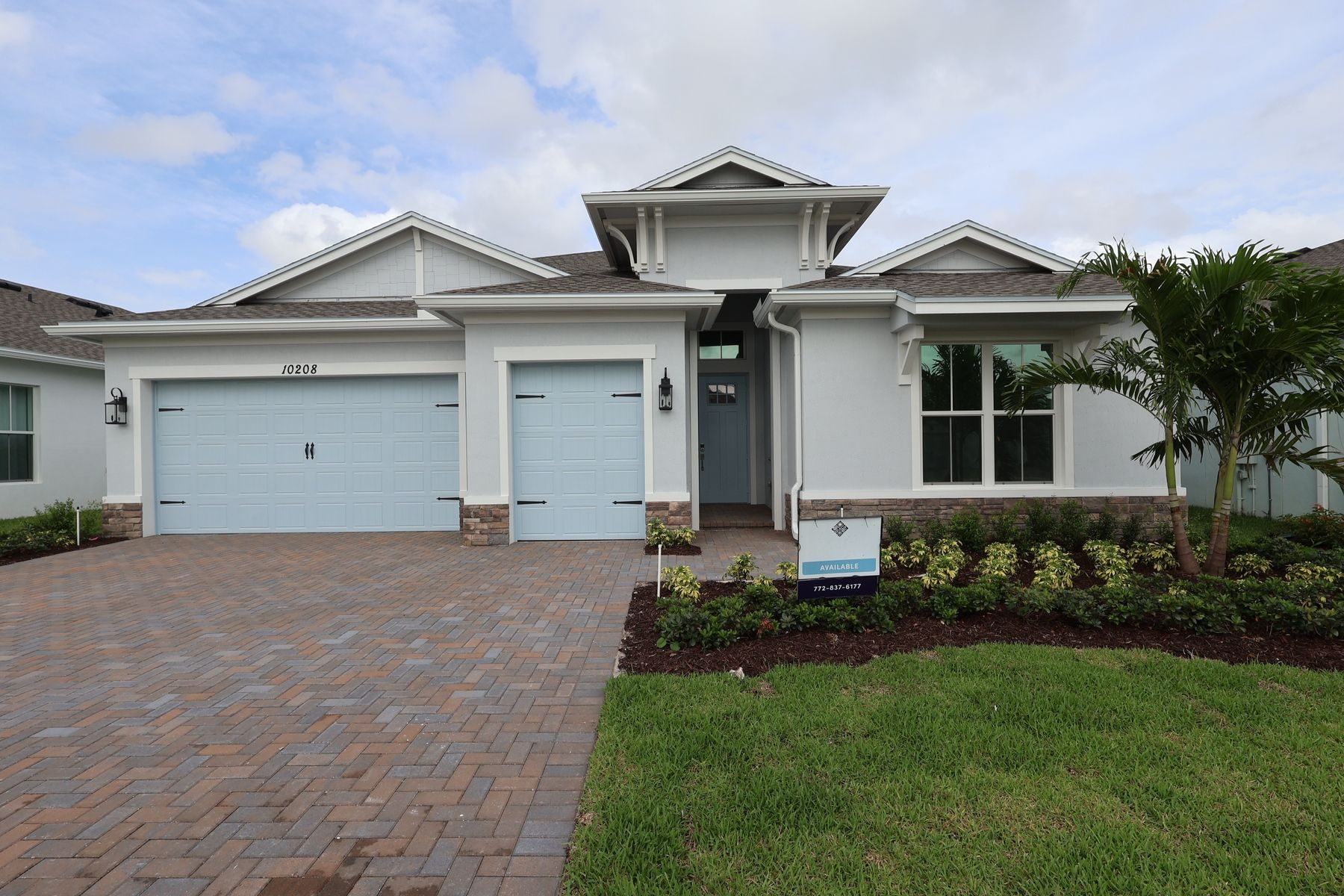 Exterior - June 3, 2026