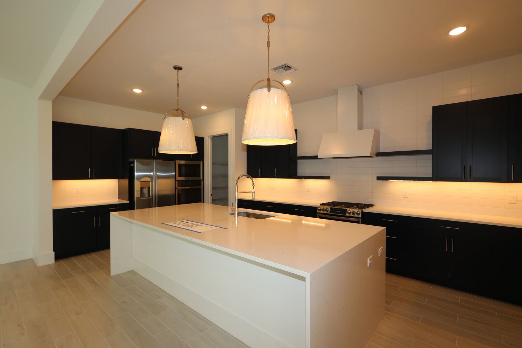 Kitchen - June 3, 2026