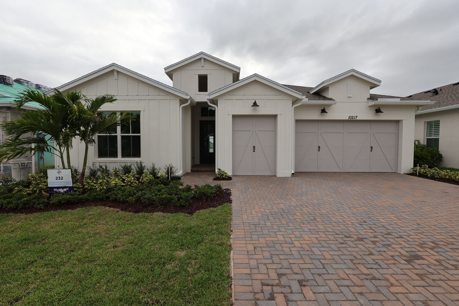 Exterior - June 3, 2026