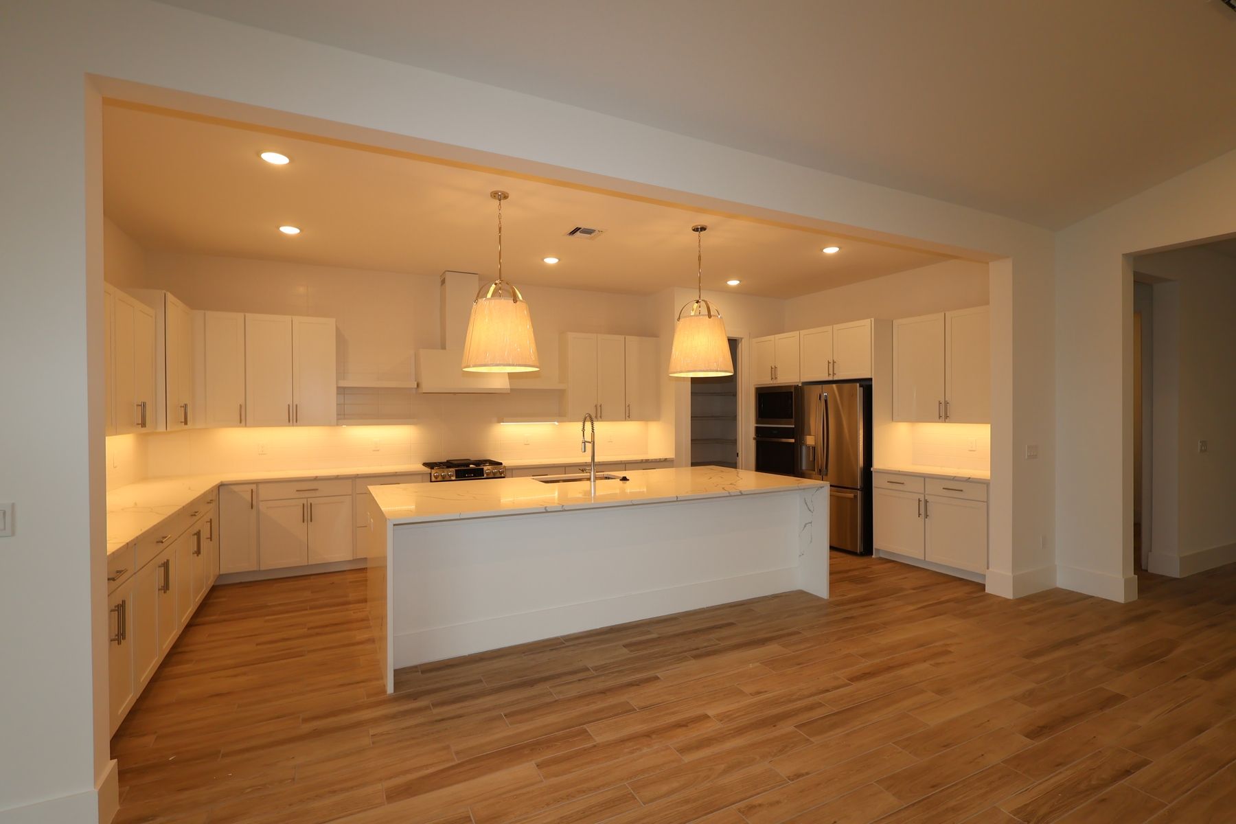 Kitchen - June 3, 2026