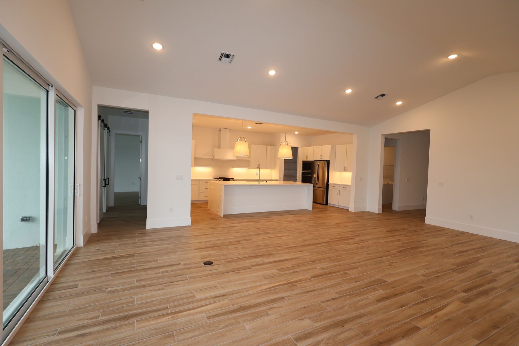 Great Room - June 3, 2026