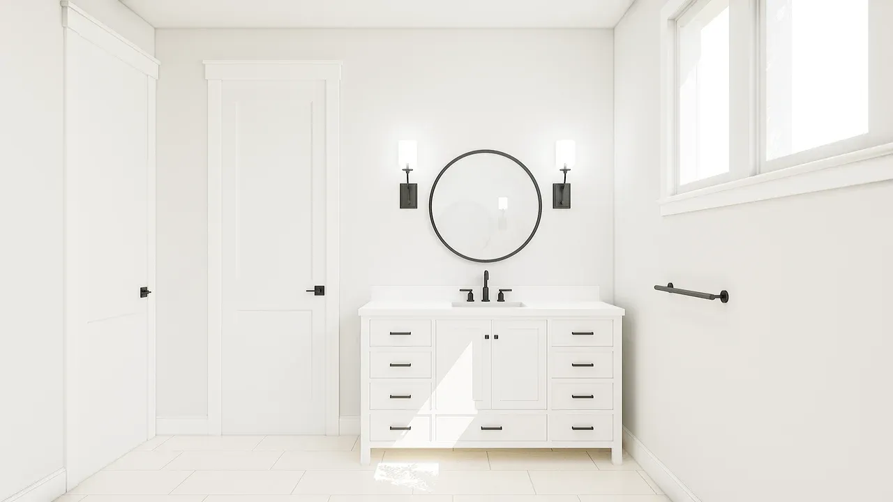 Primary Plus Bath