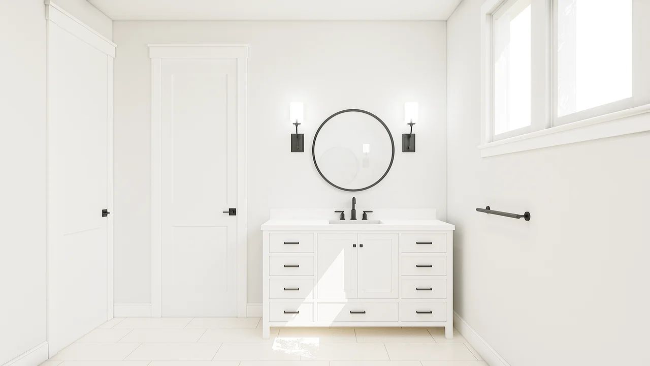 Primary Plus Bath