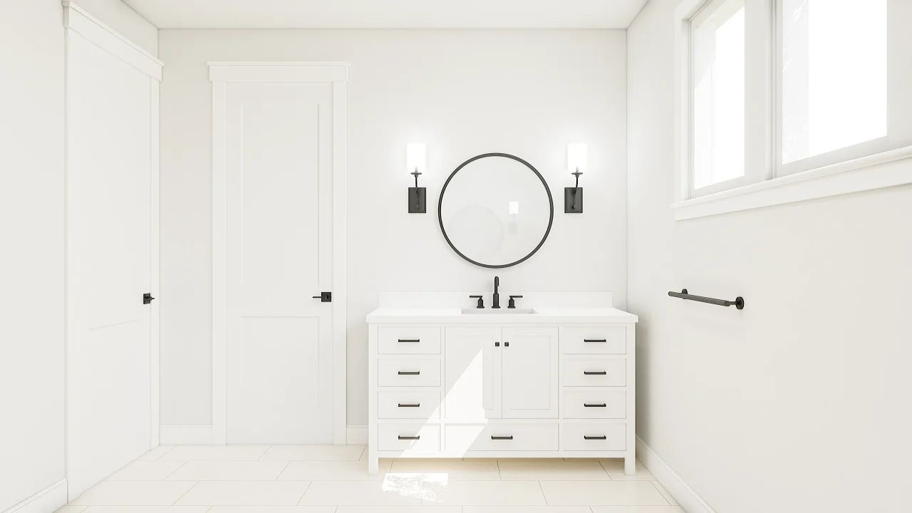 Primary Plus Bath