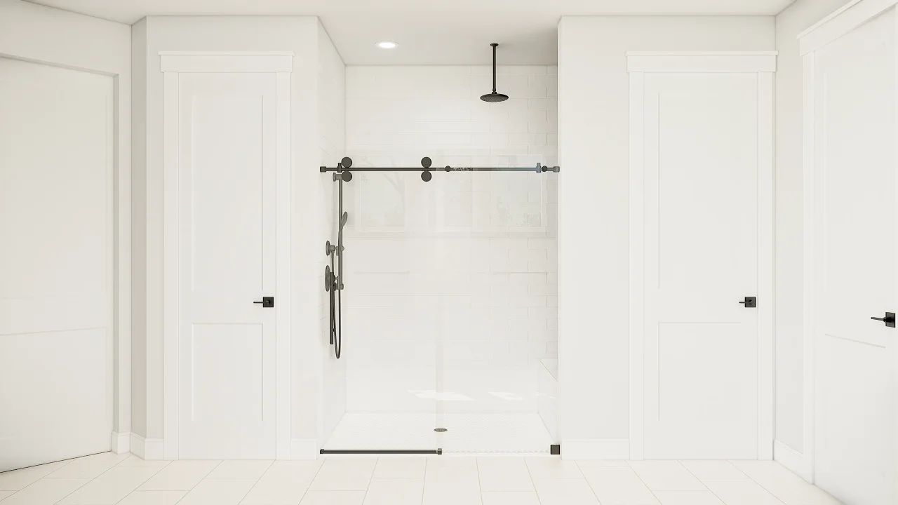 Primary Plus Bath