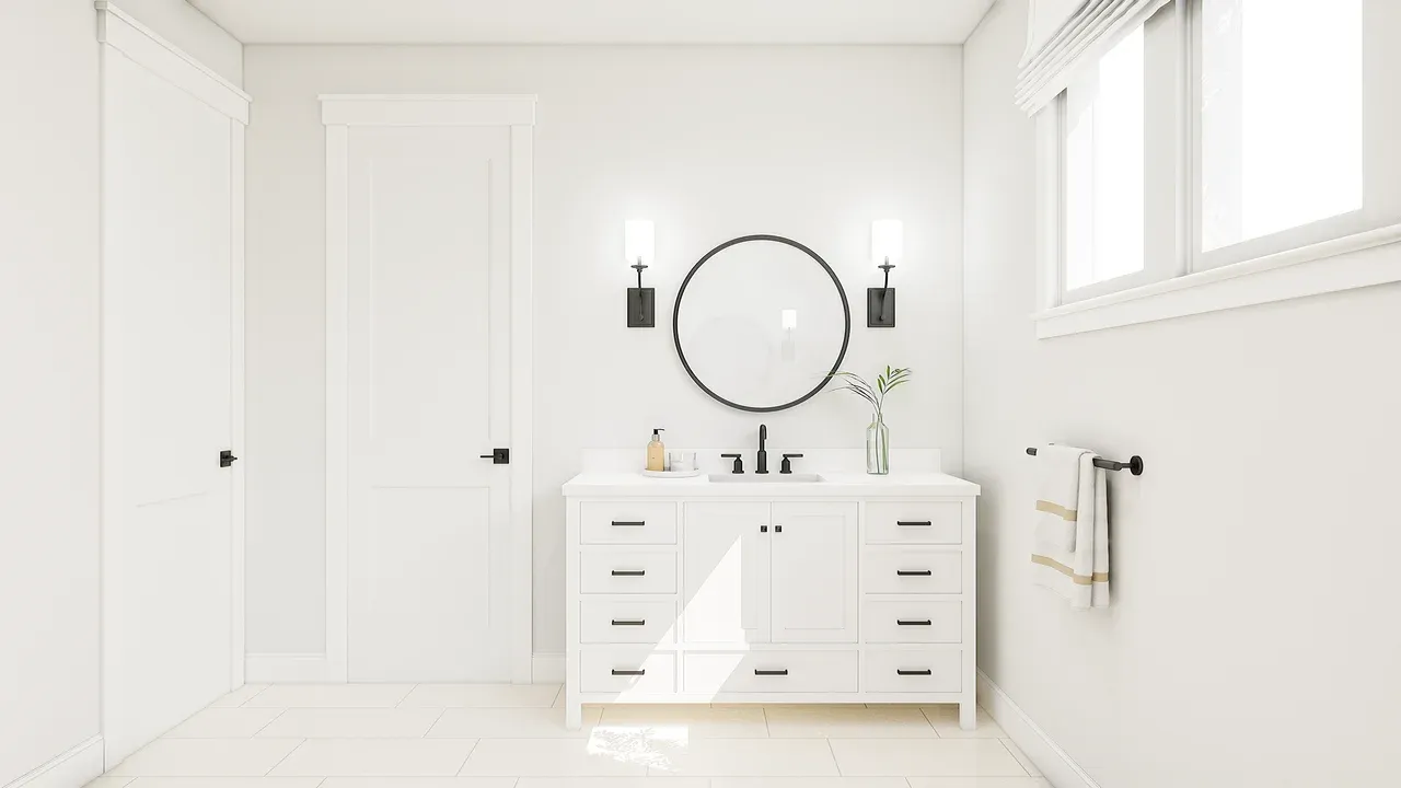 Primary Plus Bath