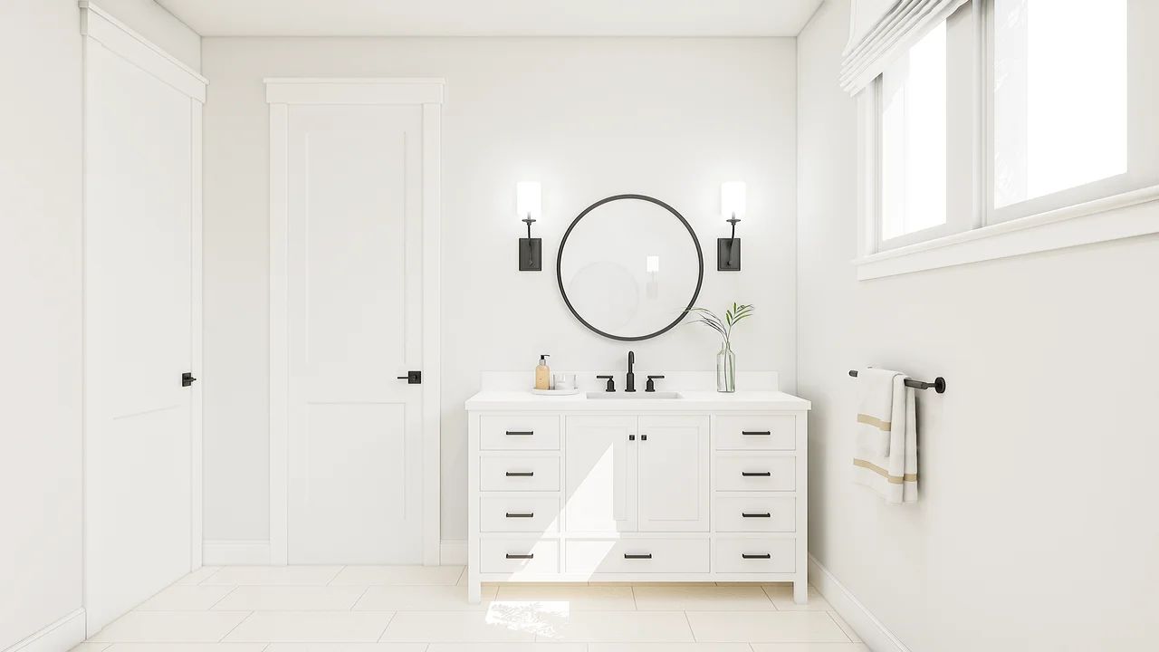 Primary Plus Bath