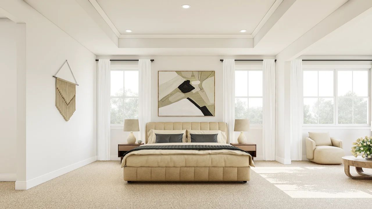 Primary Suite