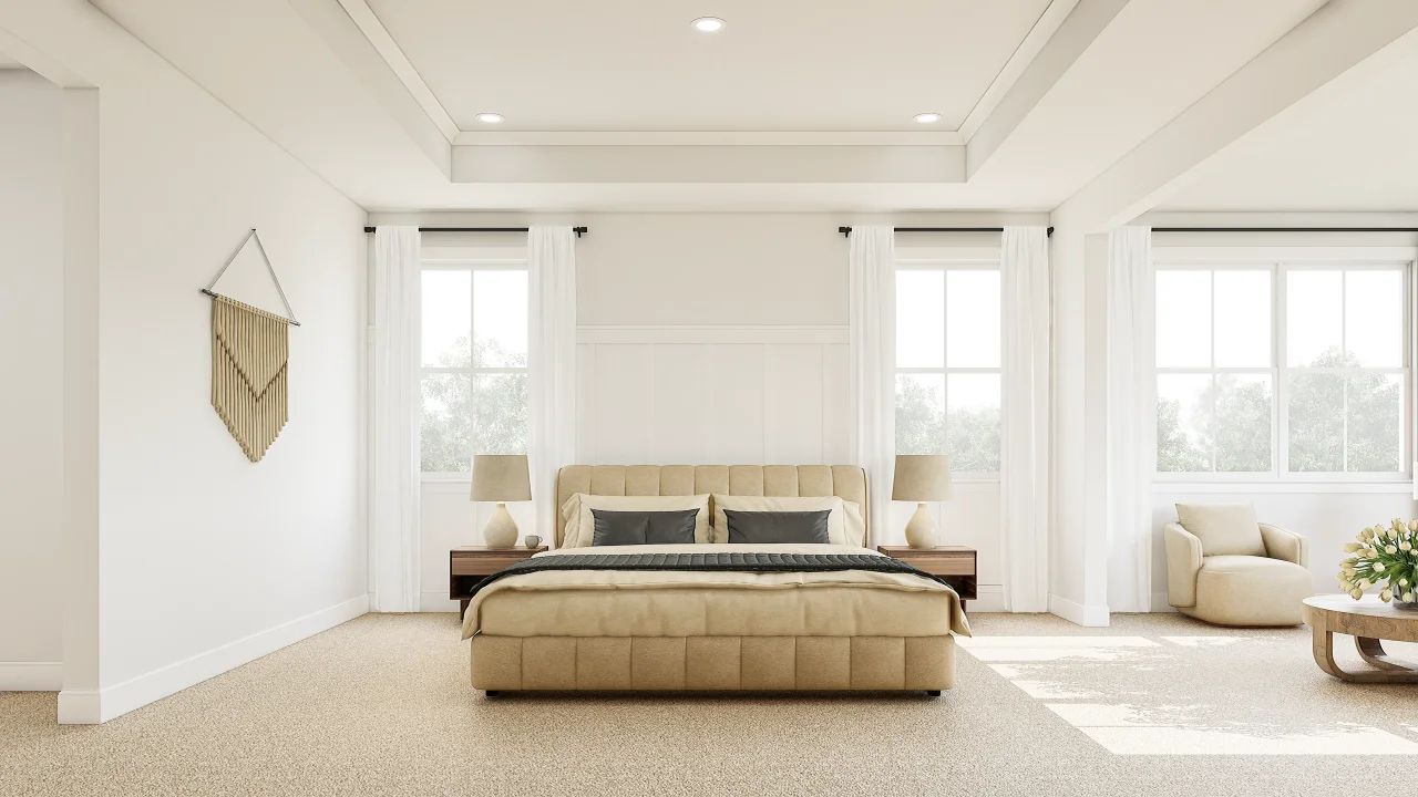 Primary Suite