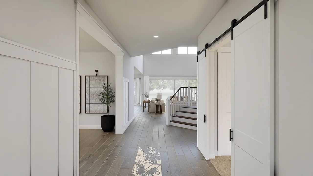 Foyer