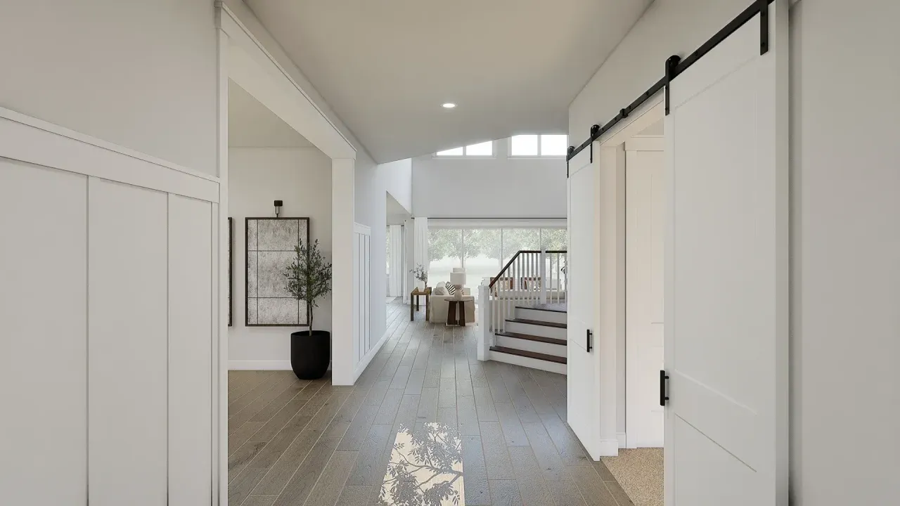 Foyer