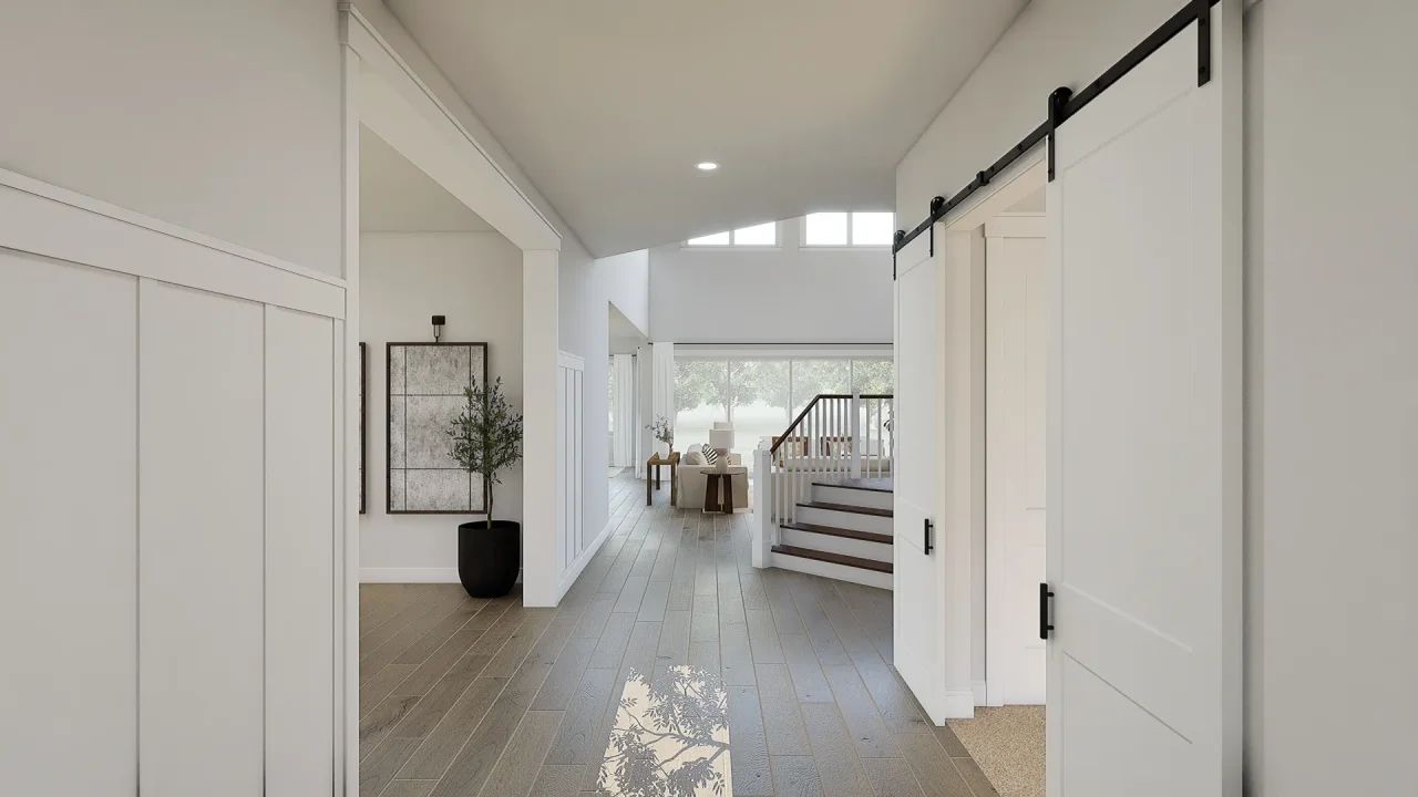 Foyer