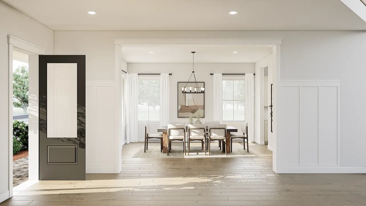 Foyer