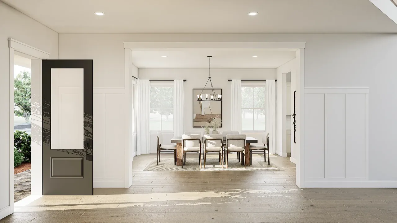 Foyer