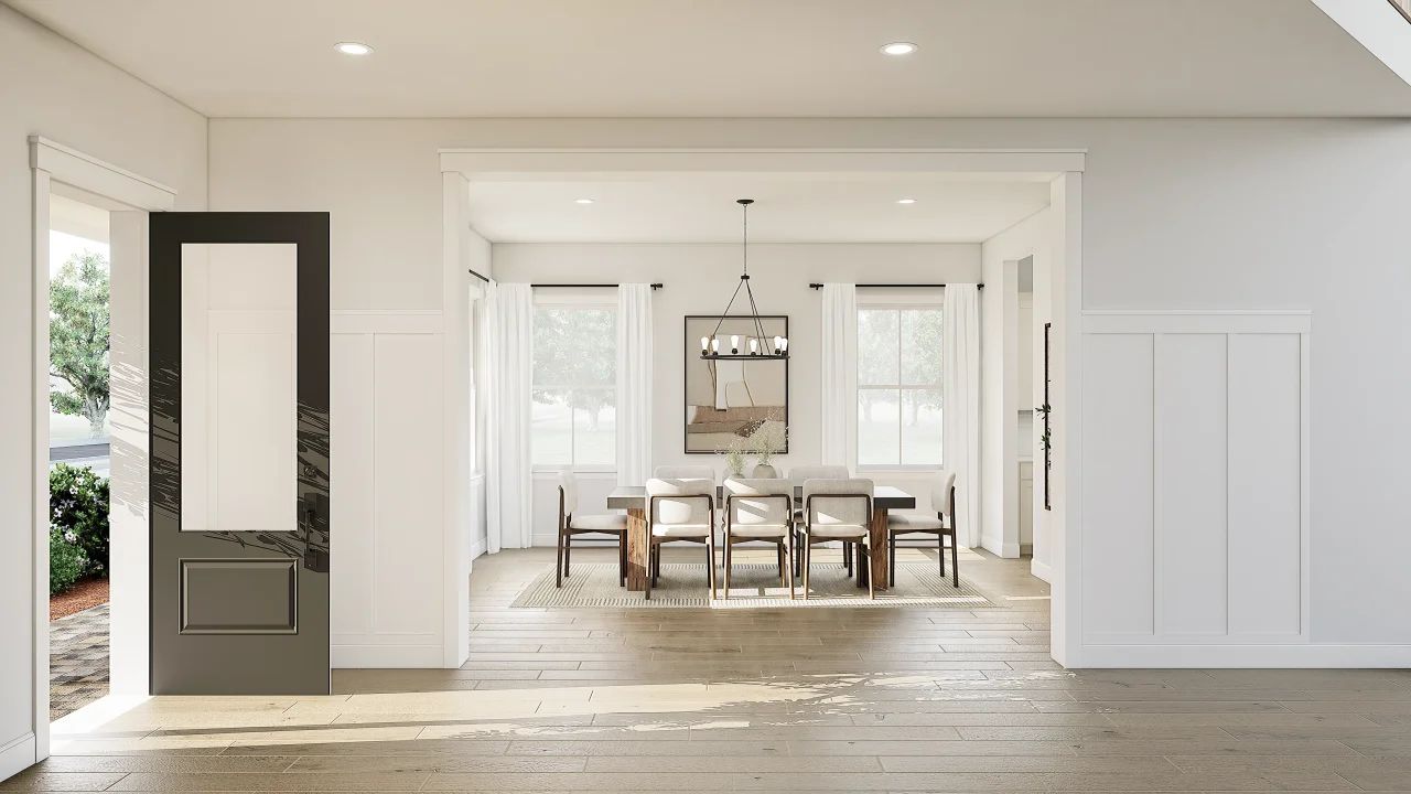 Foyer