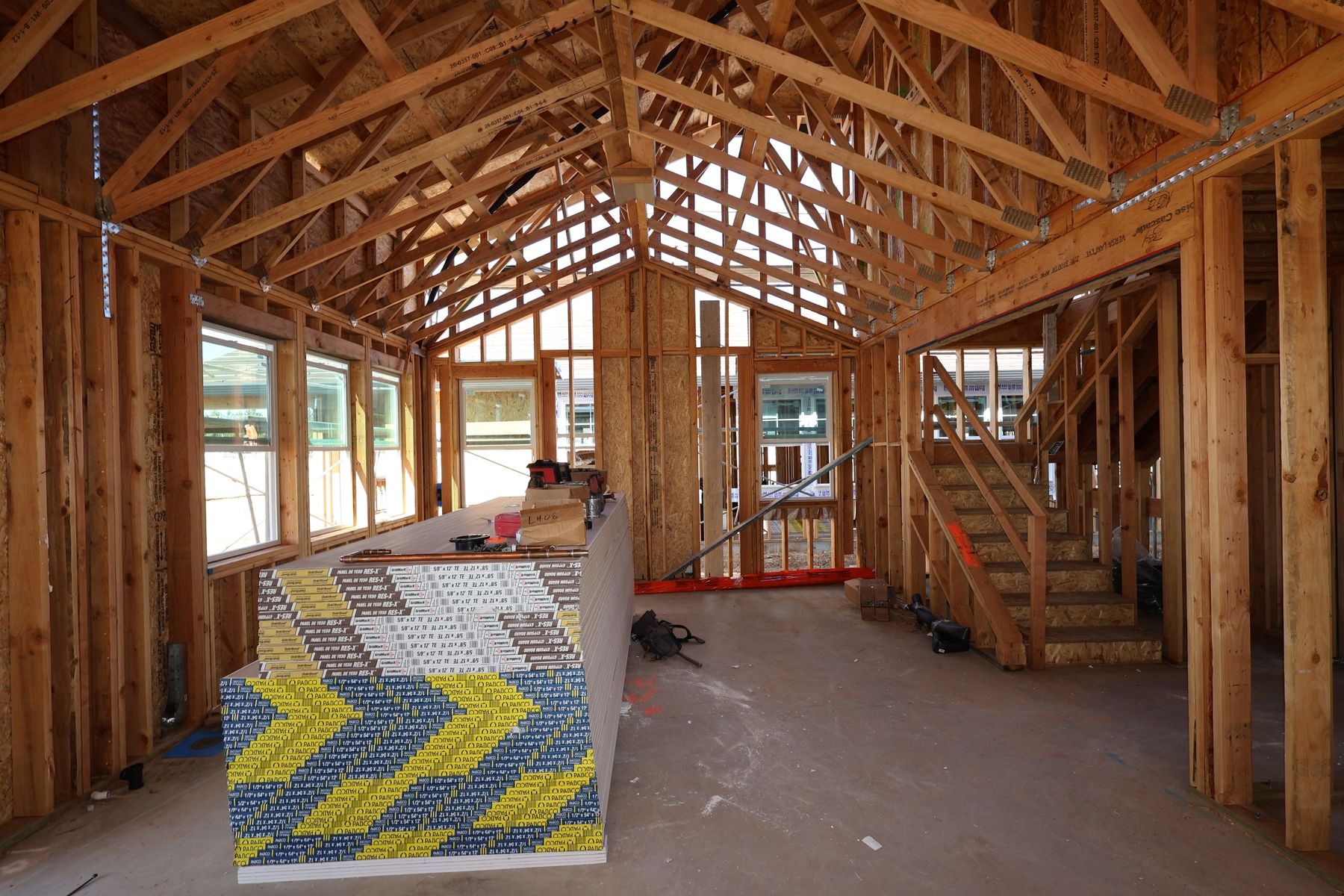 Interior - June 3, 2026