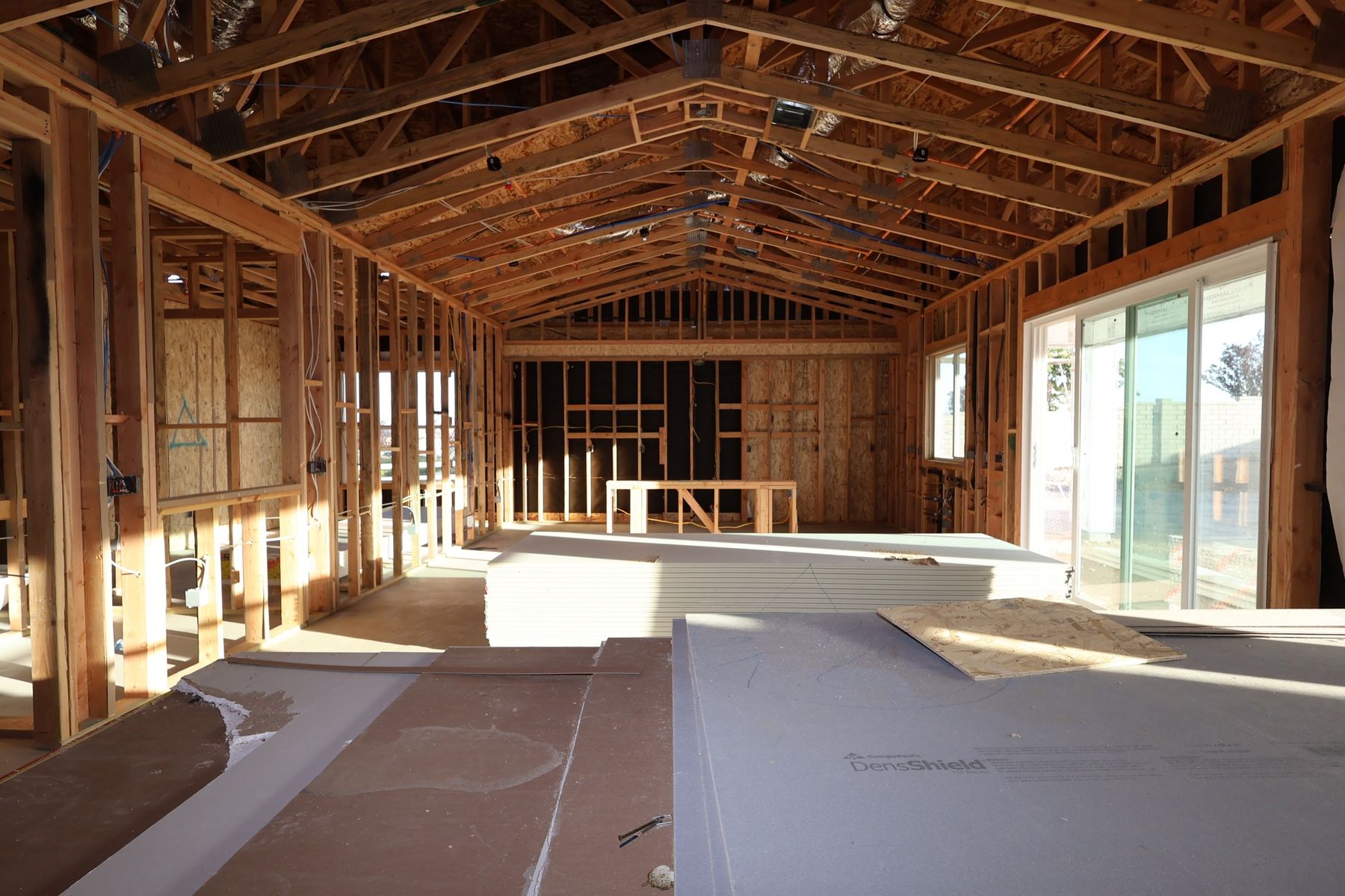 Interior - June 3, 2026
