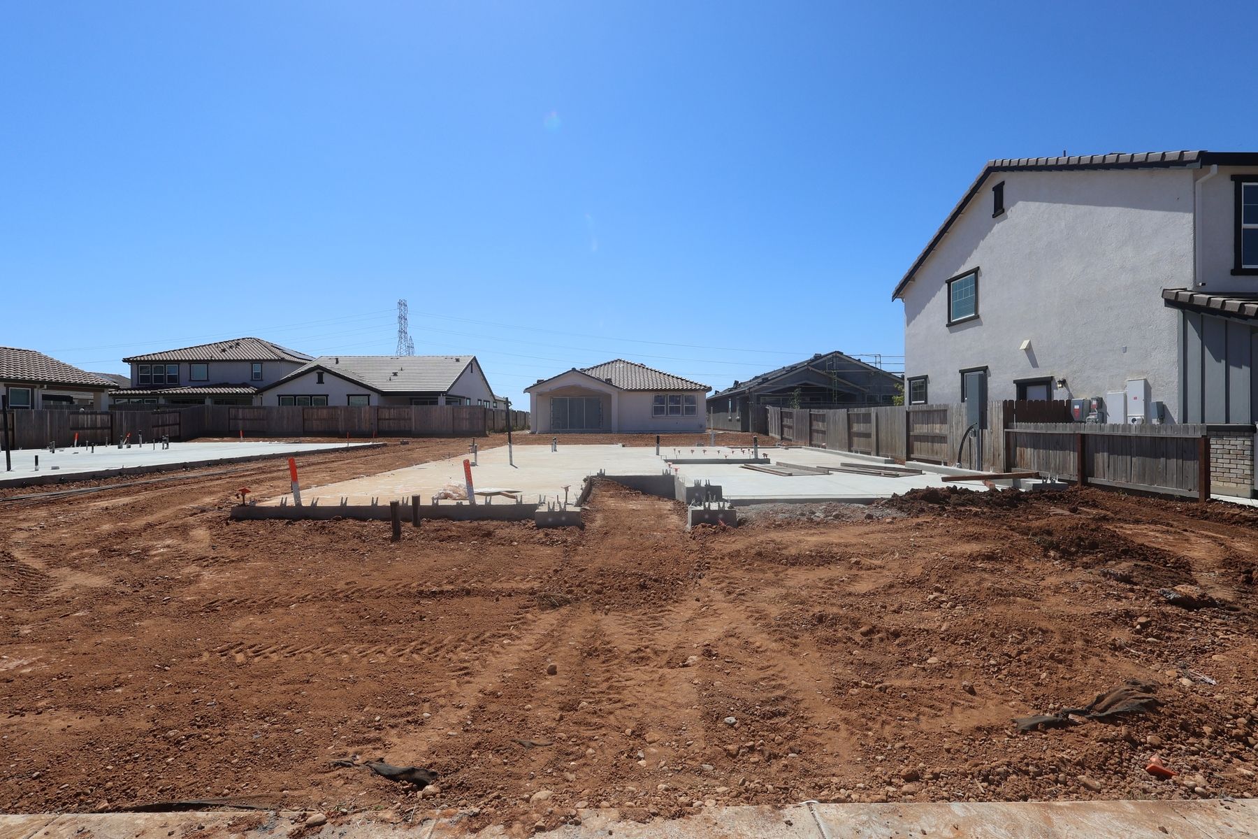 Exterior - June 4, 2026