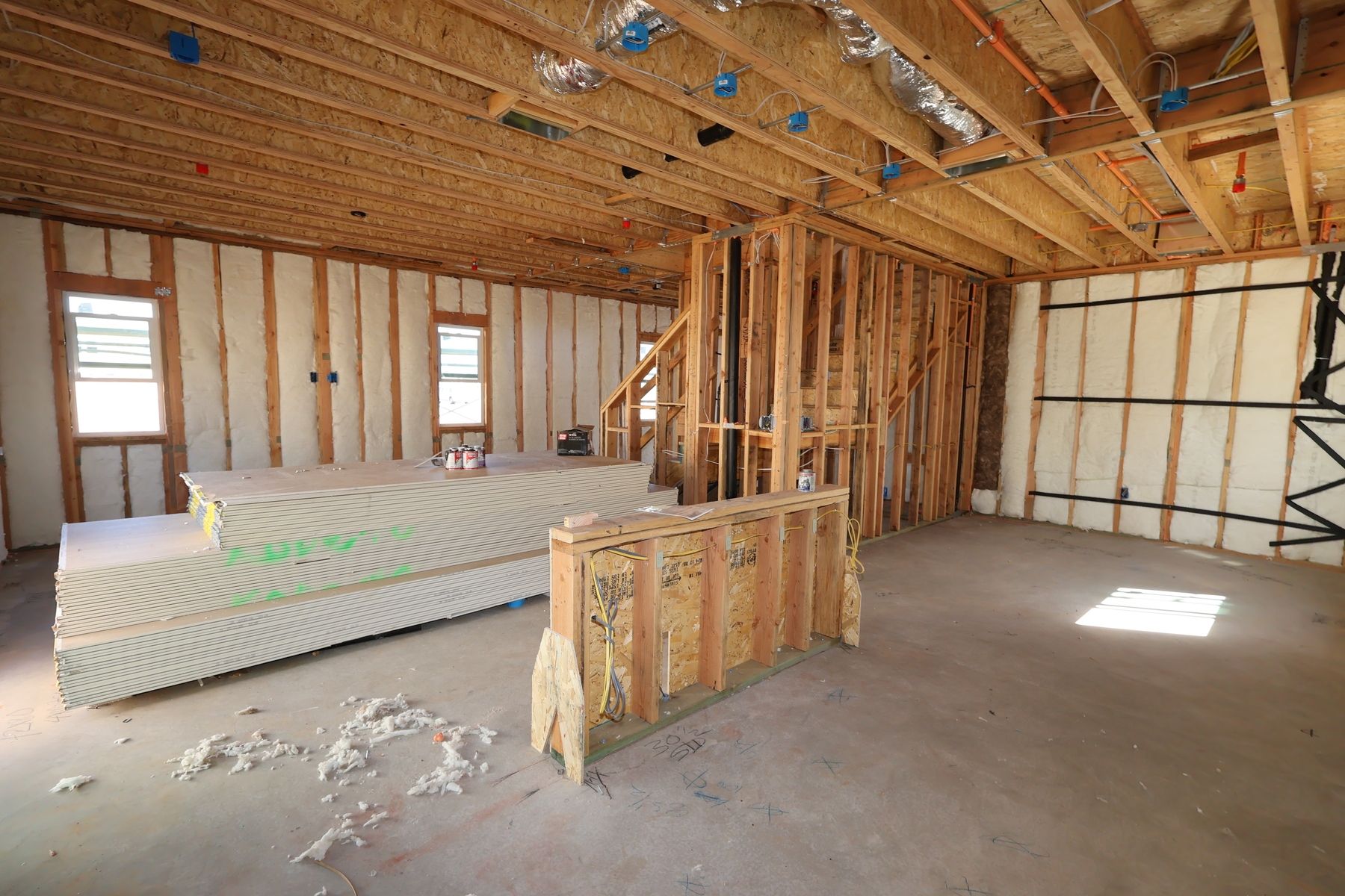 Interior - June 4, 2026