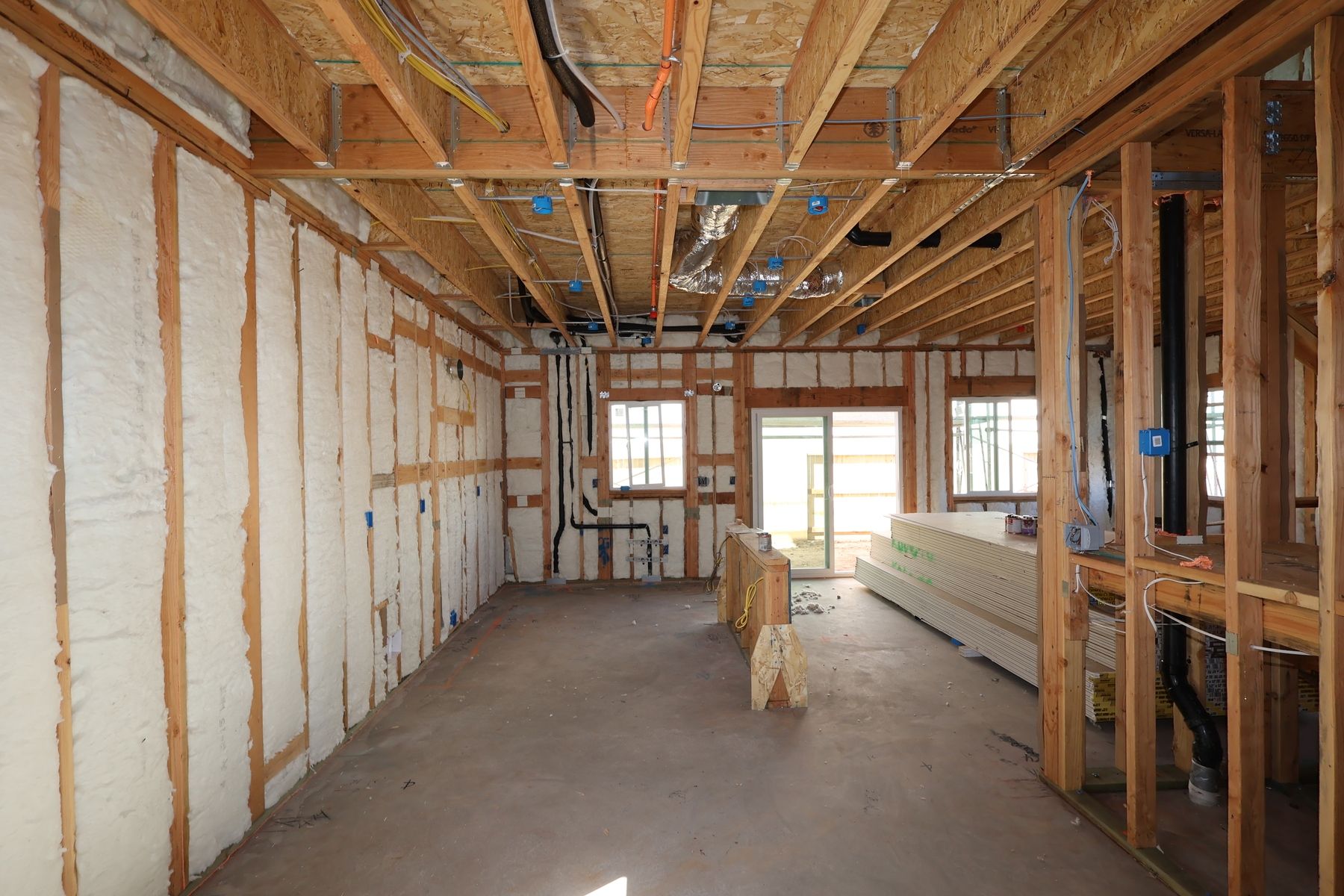 Interior - June 4, 2026