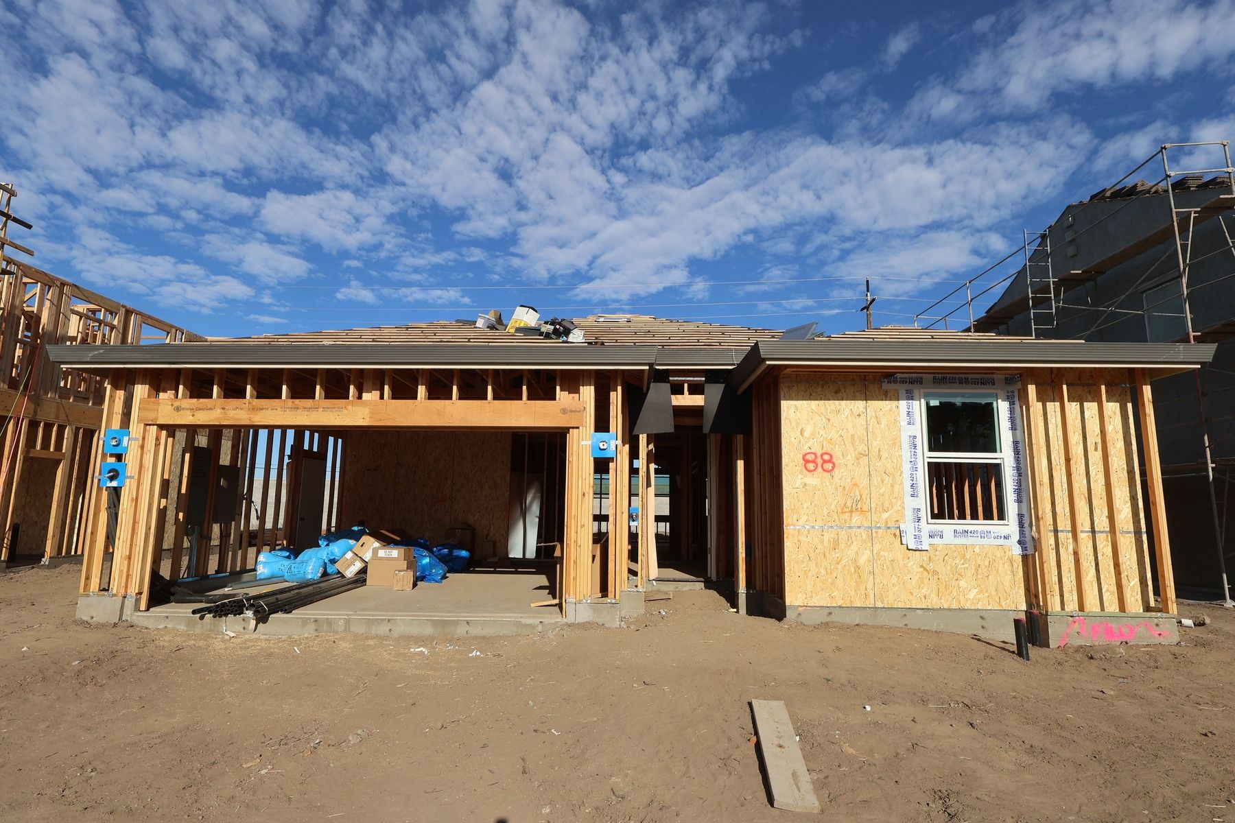 Exterior - June 6, 2026
