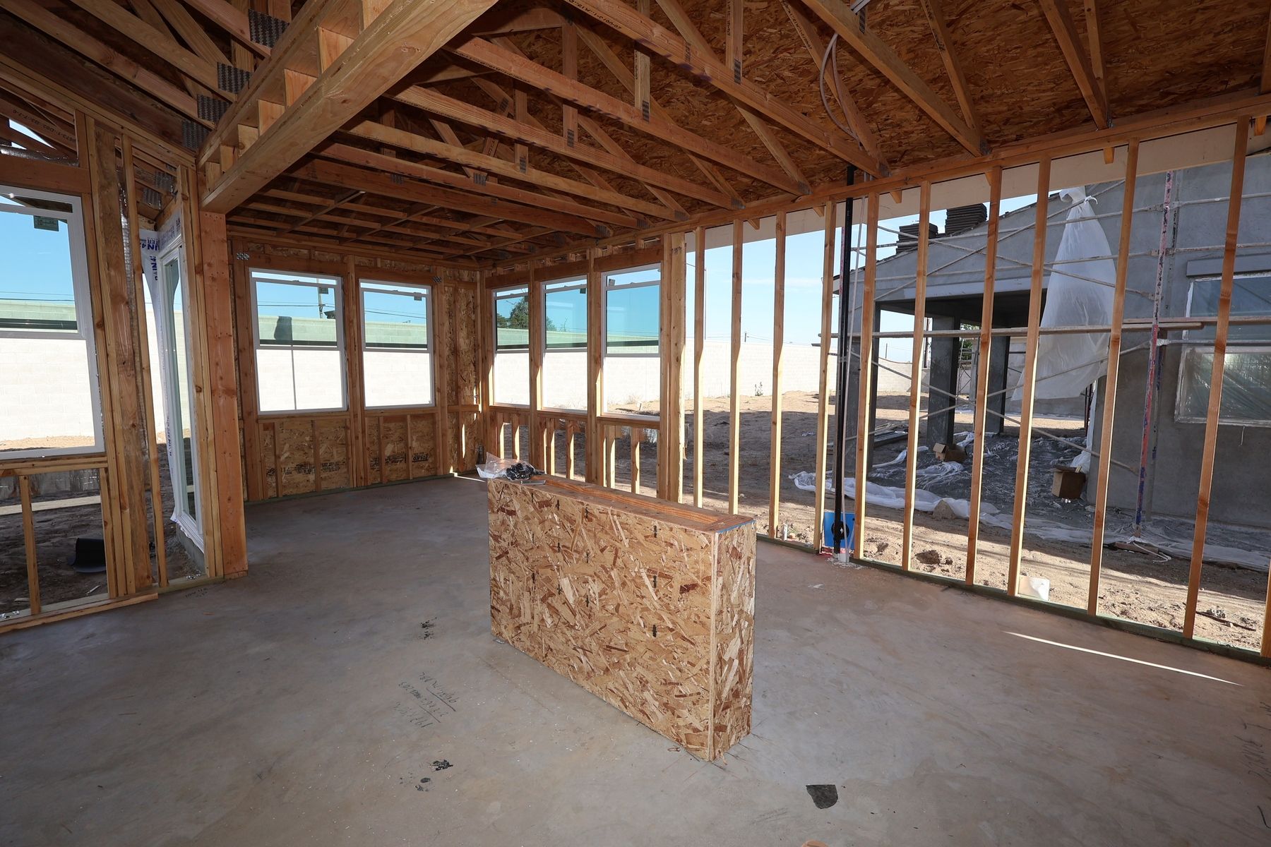 Interior - June 6, 2026