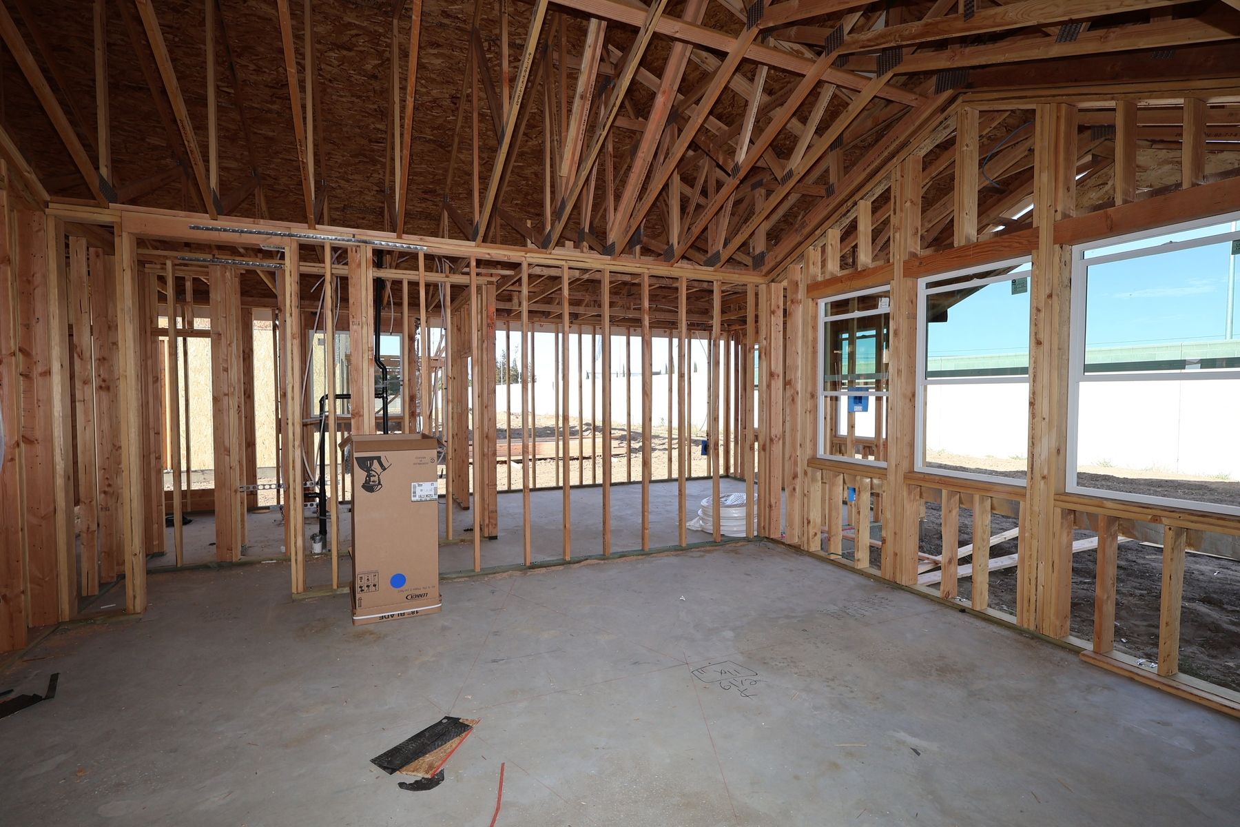 Interior - June 6, 2026