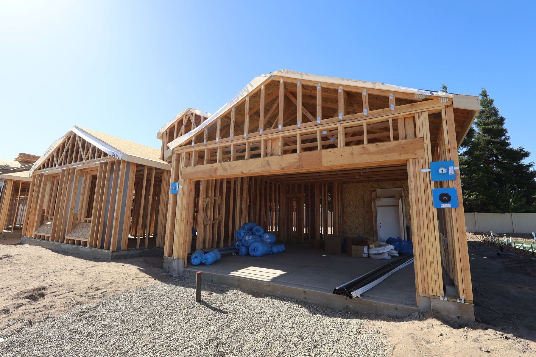 Exterior - June 6, 2026