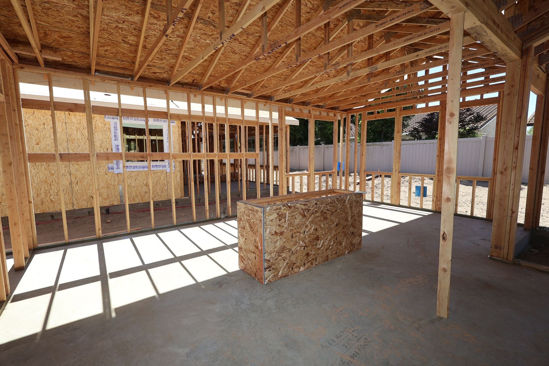 Interior - June 6, 2026