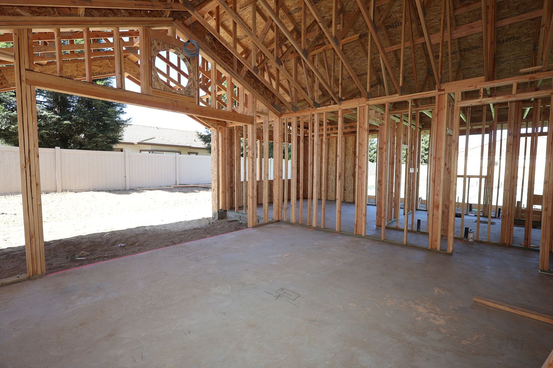 Interior - June 6, 2026