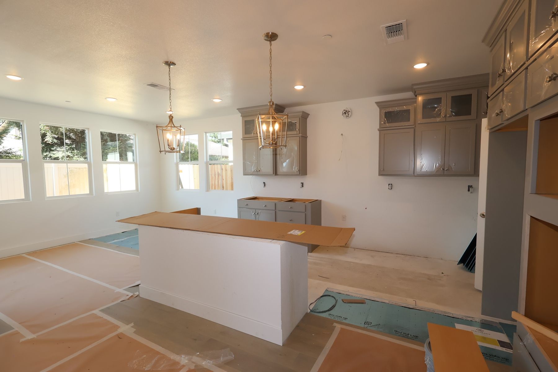 Kitchen - June 6, 2026