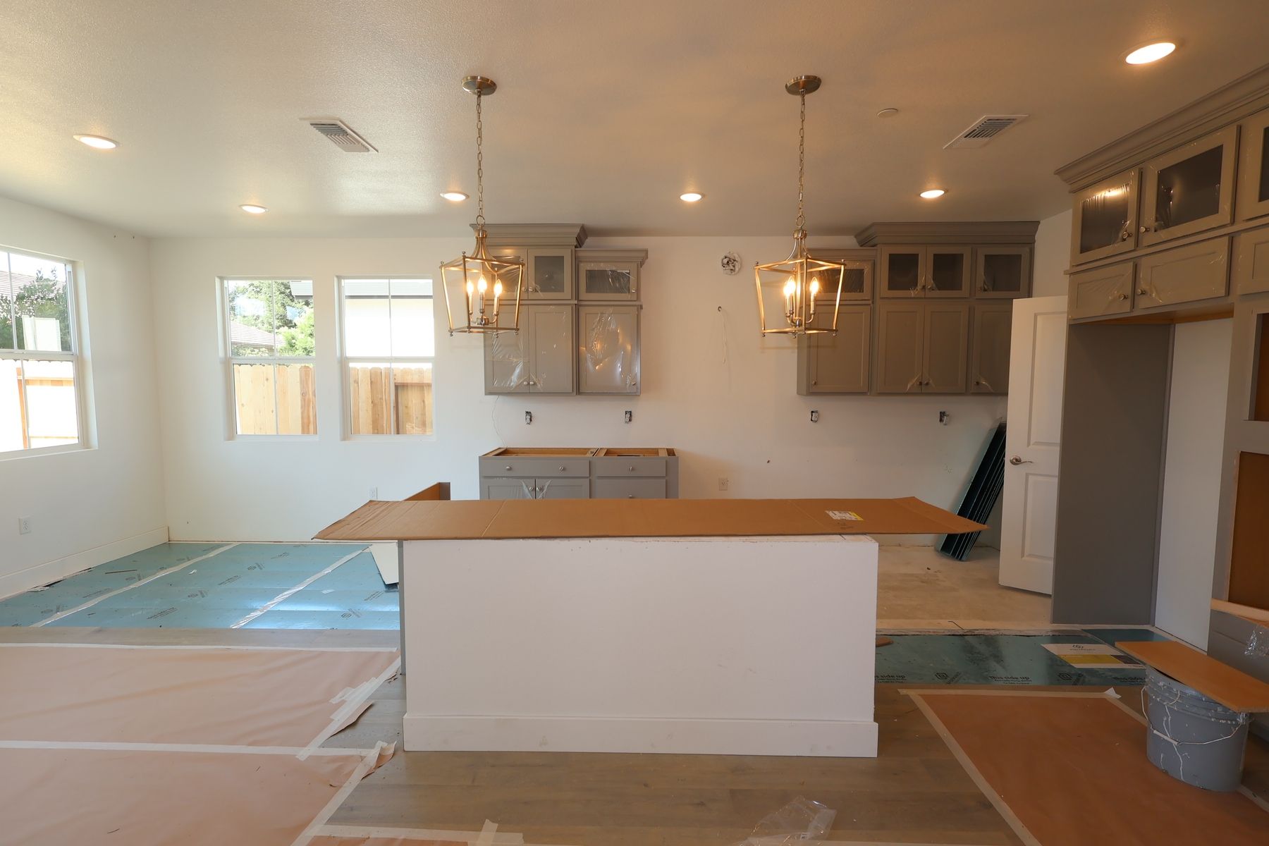 Kitchen - June 6, 2026