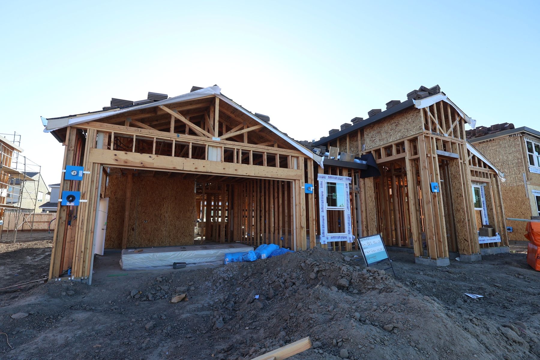 Exterior - June 5, 2026