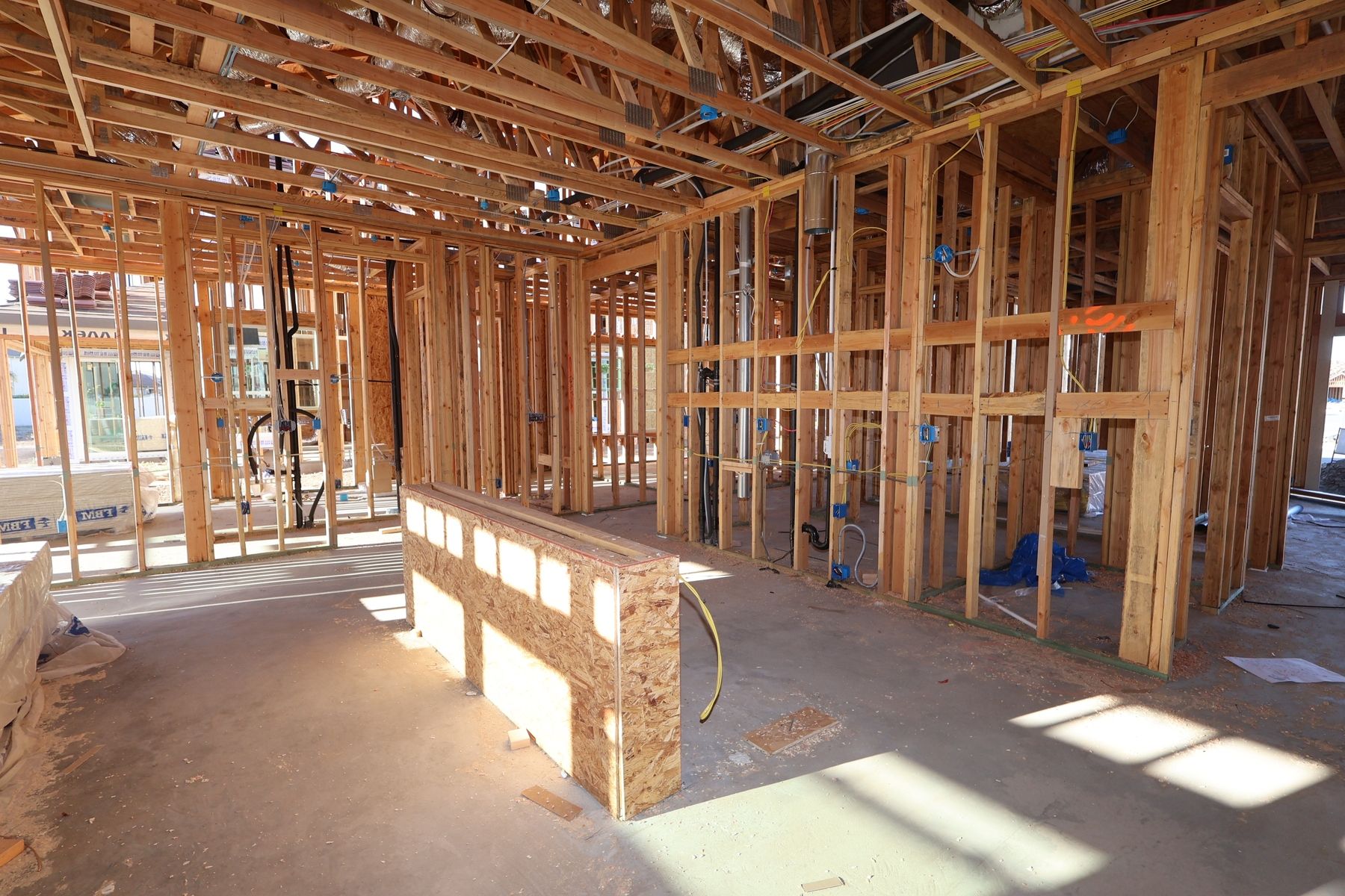 Interior - June 5, 2026