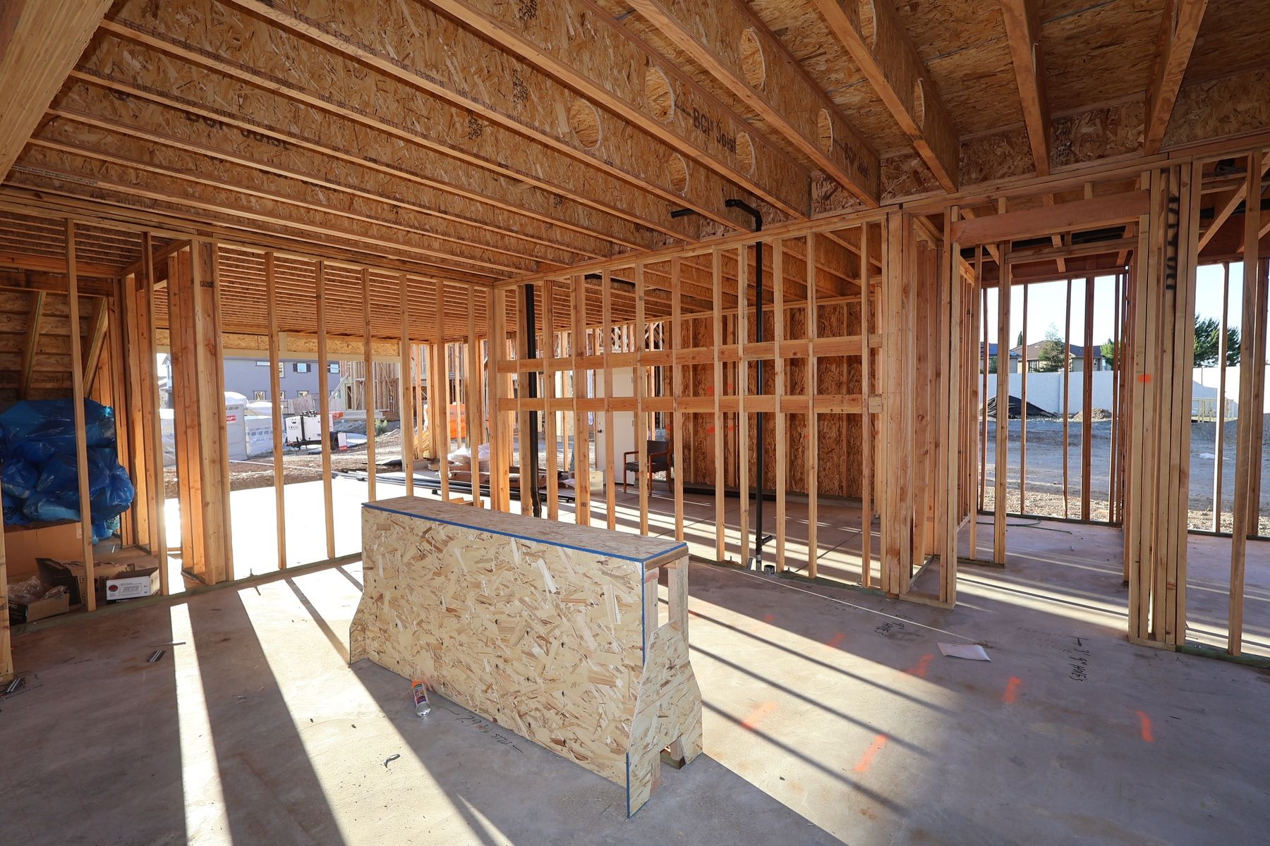 Interior - June 5, 2026