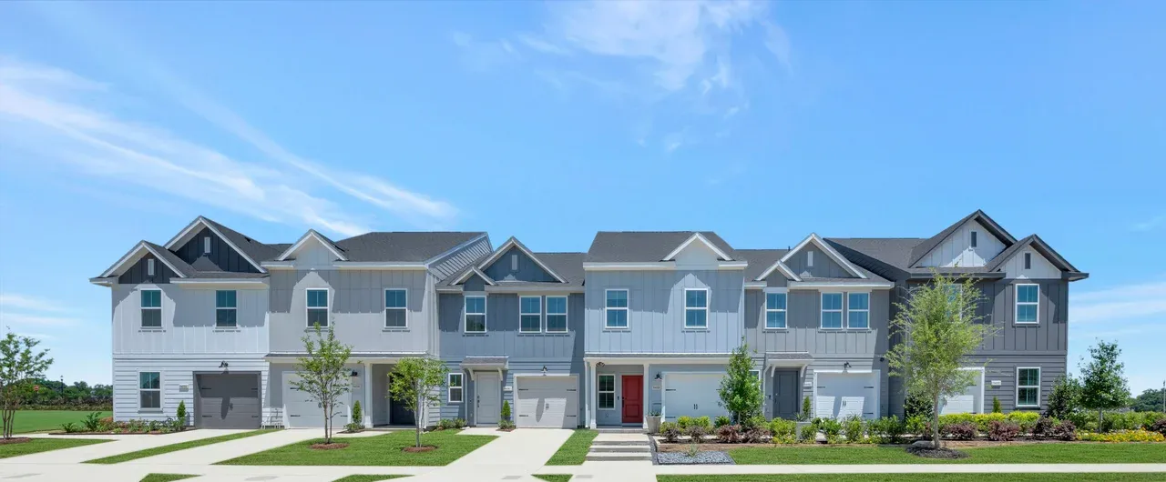 Providence Commons - Providence Village, TX