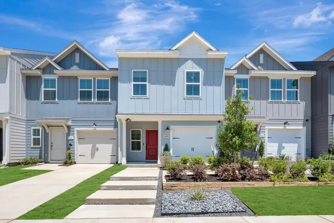 Alpharetta II floor plan
