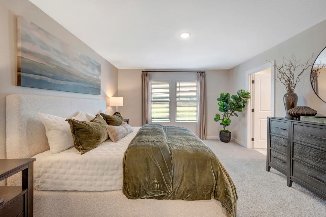 Primary Suite