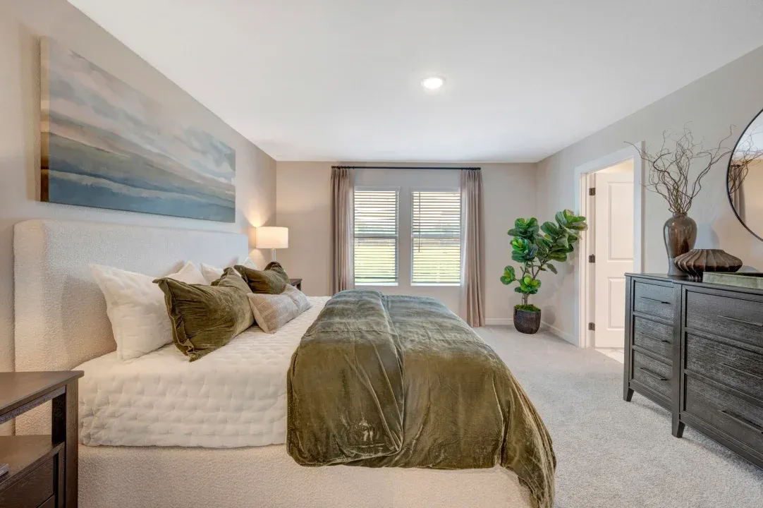 Primary Suite