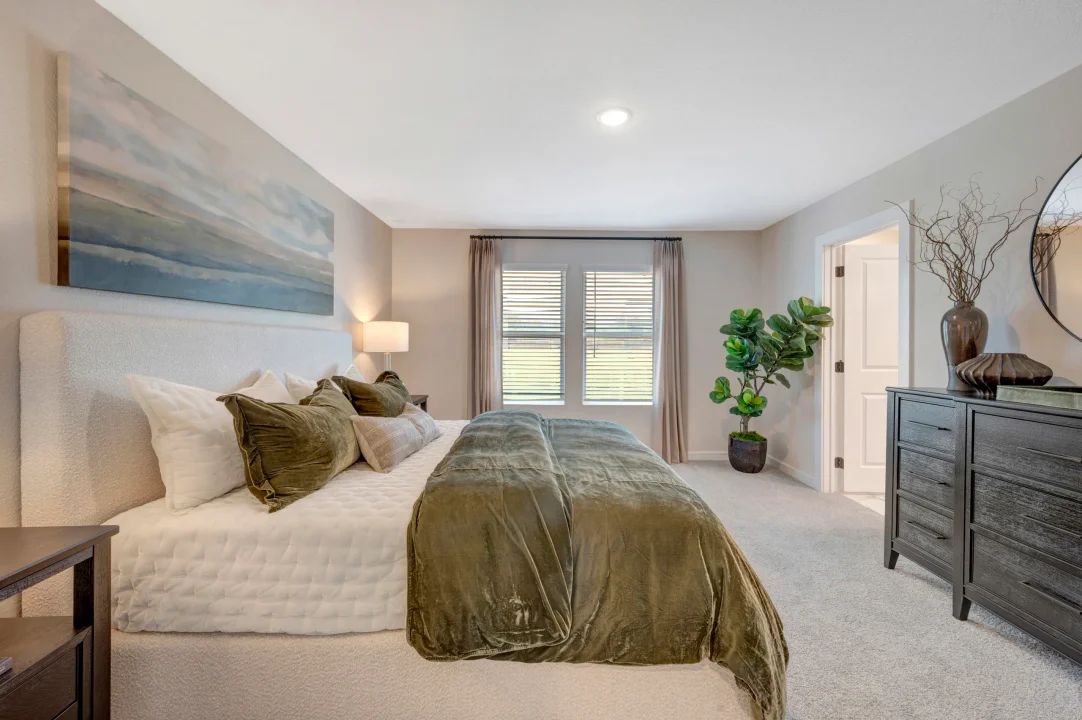 Primary Suite