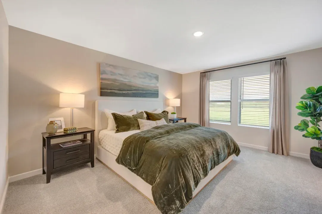 Primary Suite