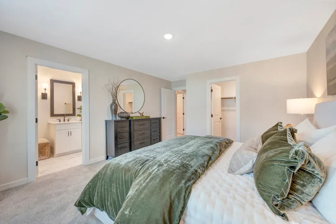 Primary Suite
