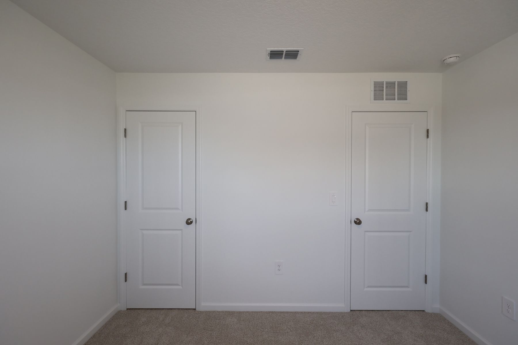 Bedroom - June 8, 2026