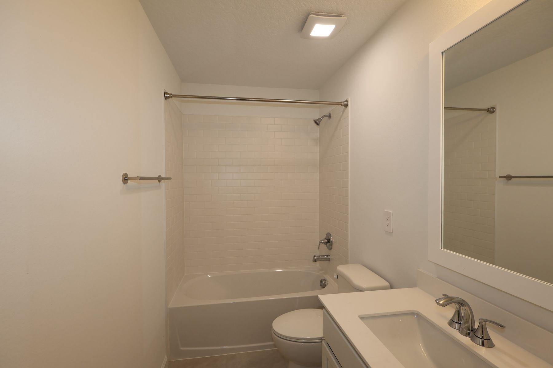 Bathroom - June 8, 2026