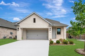 521 Sagebrush Trail (Spanish Cedar)