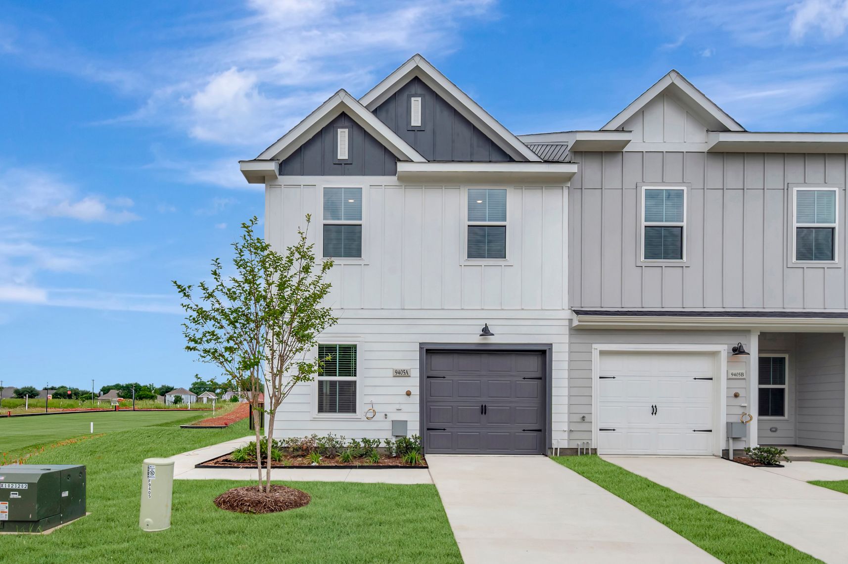 9405A Harborview Drive (Celina)